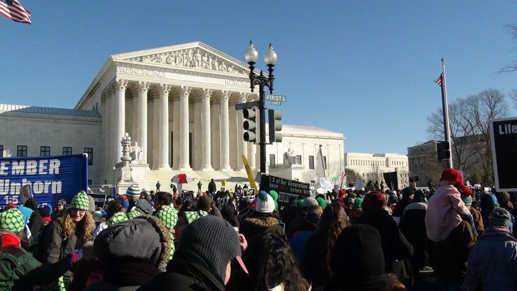 Photo: Nullify Abortion / Matthew E. Semrau