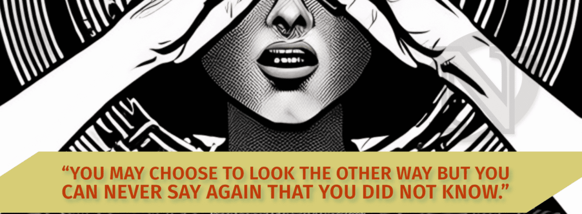 Women are not victims of abortion like the pro-life movement claims, abortion is murder